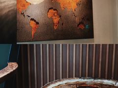 特拿加手冲-RUMORS COFFEE ROASTERY鲁马滋咖啡(湖南路店)