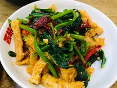 -西粉堂新疆米粉(朝外店)