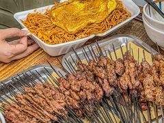 -老白家怡贵园烤肉