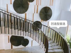 -白云湖畔酒店-湖畔餐厅