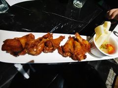 -半秋山西餐厅(巴南万达广场店)