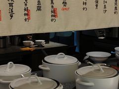 大堂-RUXU入续鸳鸯糖水铺(万菱汇店)