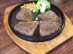 -渔日本料理铁板烧(新天地假日广场店)