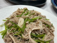 芫爆散丹-北京全聚德(玉泉路店)