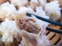 -正宗天津烧麦馆(柳州路店)