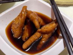 -源华酒家(联世广场店)