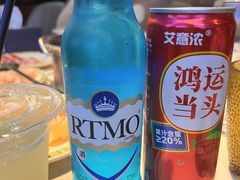 -吉布鲁牛排海鲜自助(芙蓉万家丽店)