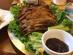 -开元食府(长兴路店)