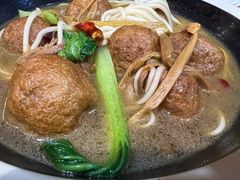 -一盏明灯全素斋(殊像寺店)