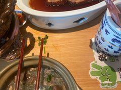 -南京大牌档(龙江新城市广场店)