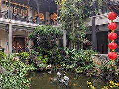 -北园酒家(小北路店)