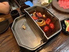 -侘与火 Wabi 侘寂烟火•锅物料理(大屯DT51店)