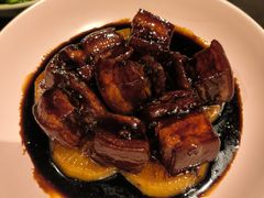 红烧肉-日上三甘(三里屯店)