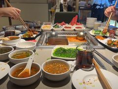 -海底捞火锅(枫蓝国际购物中心店)