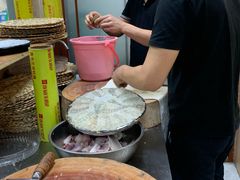 -官塘陈记鱼生·潮汕砂锅粥·牛肉火锅(潮枫路总店)