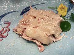 -白天鹅宾馆-宏图府餐厅