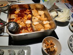 -螺大喜螺蛳粉火锅(雍和宫店)