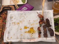 -苏小牛·牛肉串(国贸店)