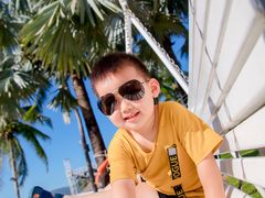 -三亚亚龙湾天域度假酒店