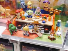 -泡泡玛特POPMART(天环购物中心店)