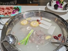 -皇牛鲜生·牛爱牛鲜牛肉自选火锅(晋吉北路店)