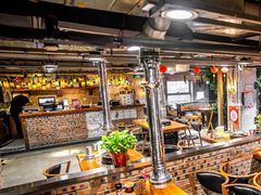 自助取餐区-原始泥炉烤肉(总店)