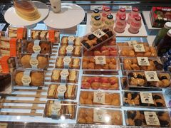 -多乐之日(华贸天地店)