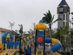 -白沙门生态公园