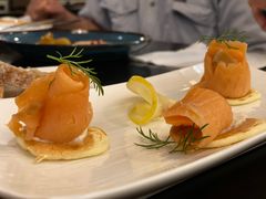 -La Creperie法餐厅(芮欧百货店)