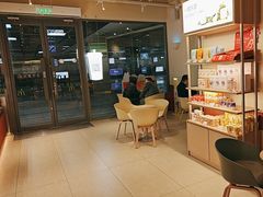 -奈雪的茶(中海环宇荟店)