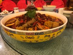 全聚德鸭血旺-全聚德(长江路店)