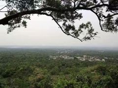 -海口火山口国家地质公园
