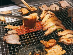-五彩凉山自助西昌烧烤(柳翠路店)