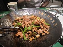 -费大厨辣椒炒肉(太平老街店)