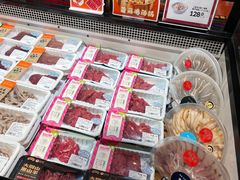 -盒马鲜生(金桥国际广场店)