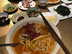 -漆黑觉米粉(三里屯店)