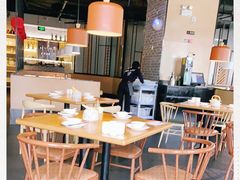 大堂-小和庆·知味(首铸万科店)