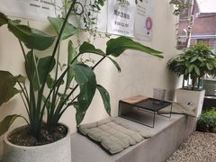 -稀物集咖啡(徽州大道店)