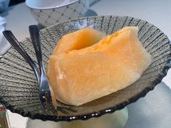 -悦融琥珀·京鲁菜(西单店)