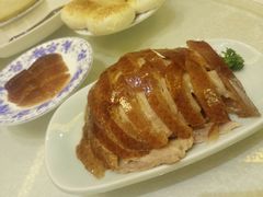-北平食府(马鞍山路店)