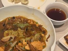 -静之湖湖畔餐厅