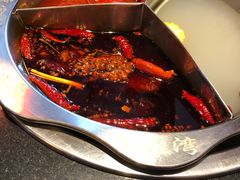 -董家湾重庆老火锅(嘉华店)