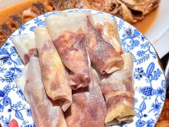 -阿庄新豫菜(通泰路店)