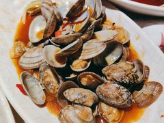 -沪小胖·小龙虾·蓝龙王(八佰伴店)