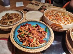 -吃饭皇帝大(解放西路店)