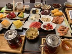 -青藤茶馆(南山路店)