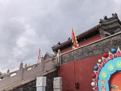 -妙峰山风景名胜区