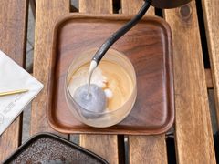 -Home Cafe(水榭春天店)