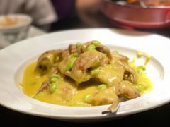 -吴越荣记苏州菜·松鼠桂鱼(月光码头店)