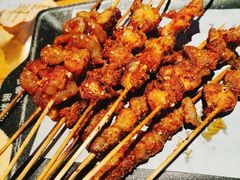 -管氏翅吧(马家堡店)